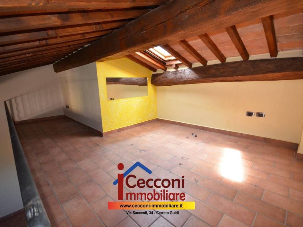 Appartamento a Cerreto guidi - Foto 5