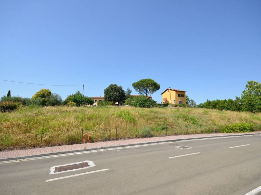 Terreno a Cerreto guidi - Foto 2