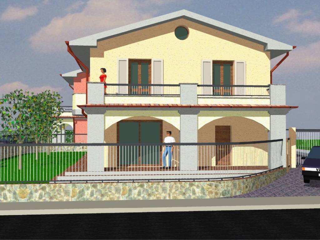 Terreno a Cerreto guidi - Foto 4