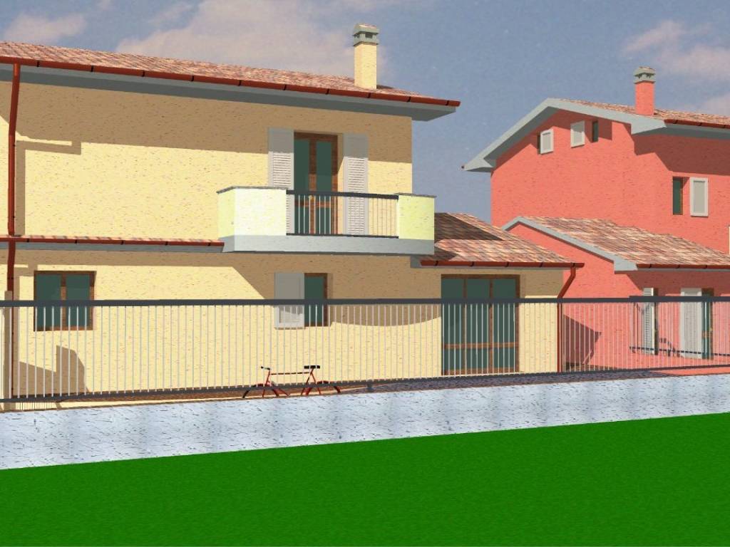 Terreno a Cerreto guidi - Foto 5