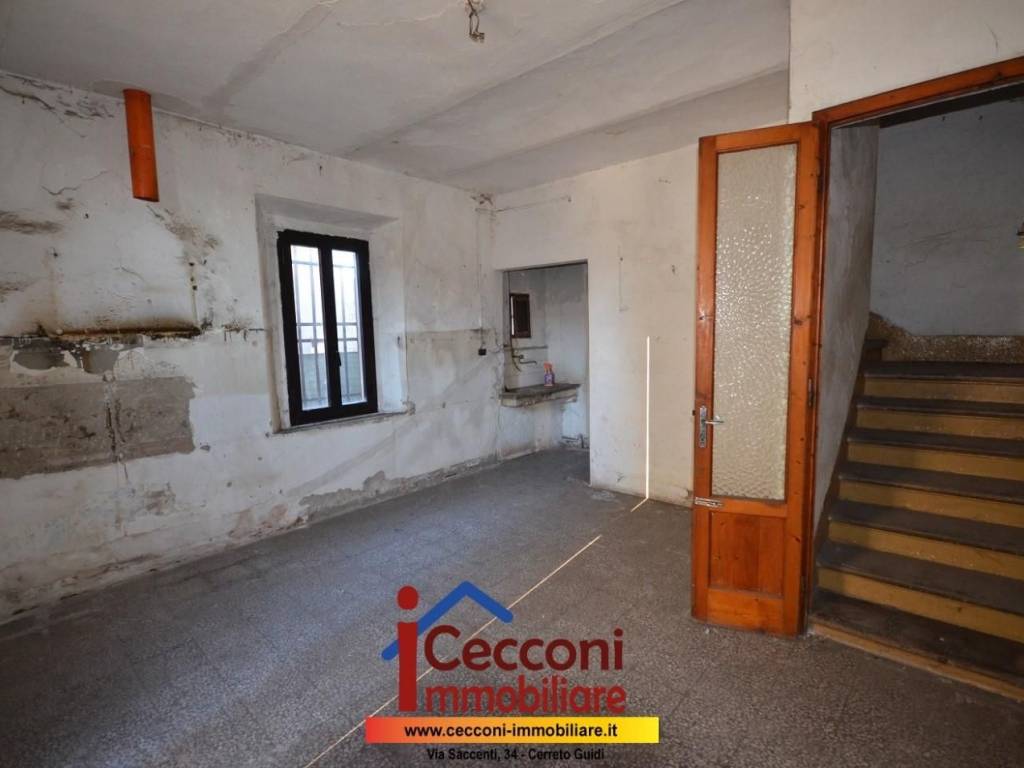 Casa indipendente a Cerreto guidi - Foto 2