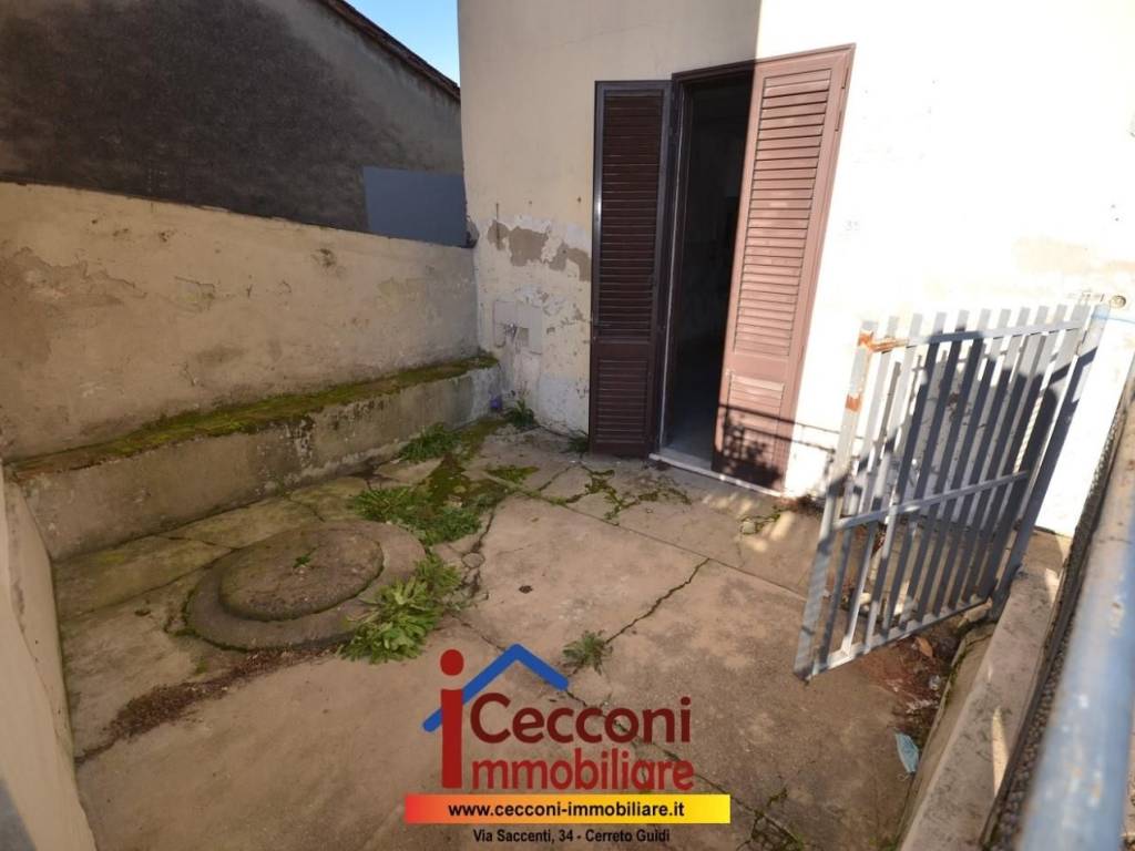 Casa indipendente a Cerreto guidi - Foto 3