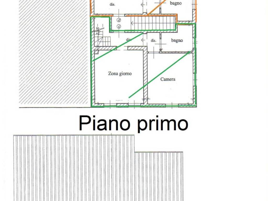 Appartamento a Cerreto guidi - Foto 2