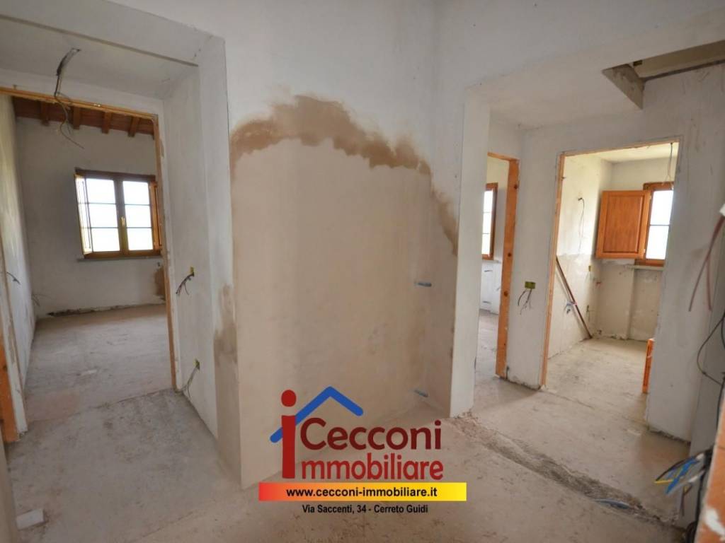 Appartamento a Cerreto guidi - Foto 3