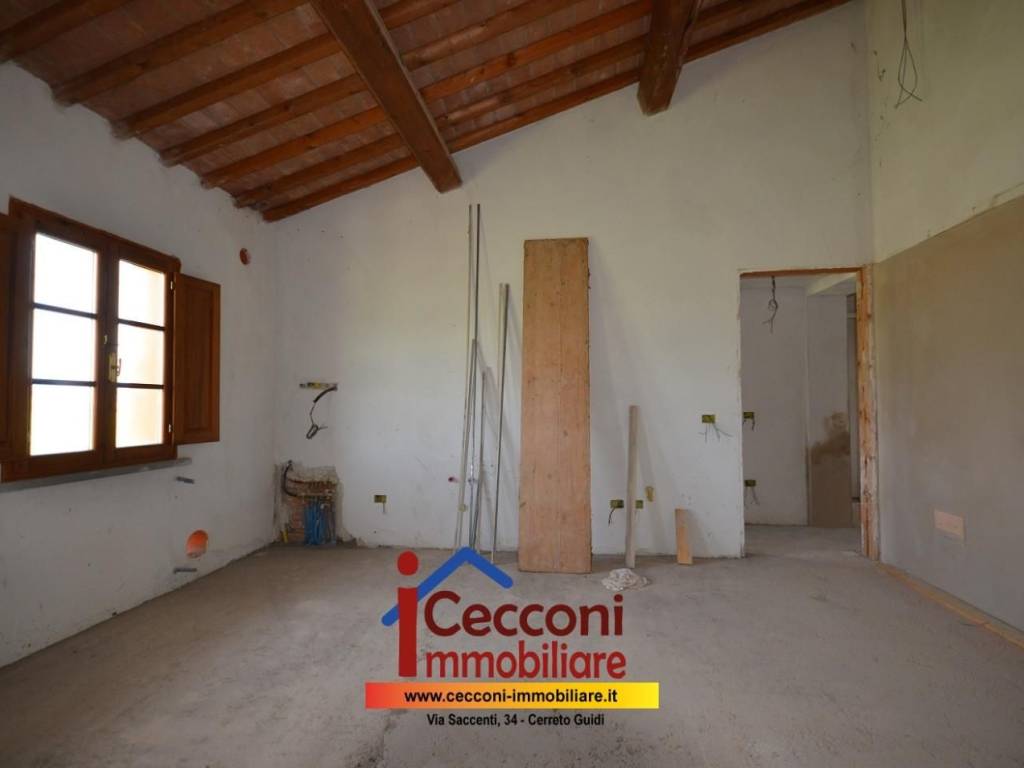 Appartamento a Cerreto guidi - Foto 4
