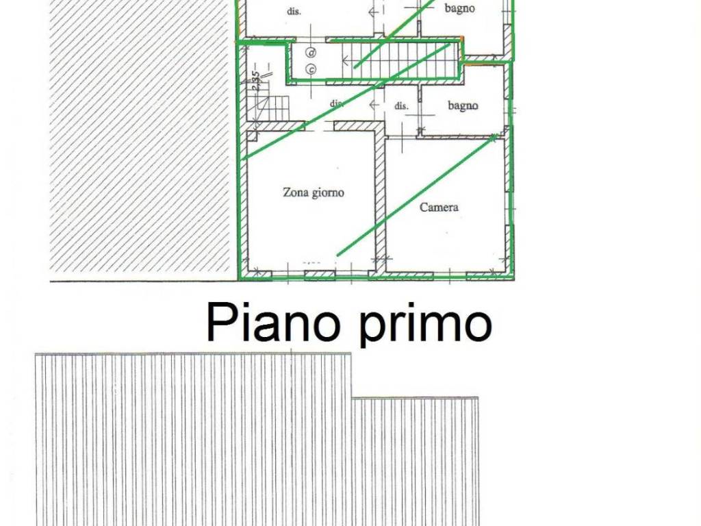 Appartamento a Cerreto guidi - Foto 2