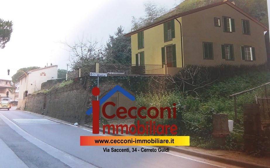 Rustico / casale a Cerreto guidi - Foto 2