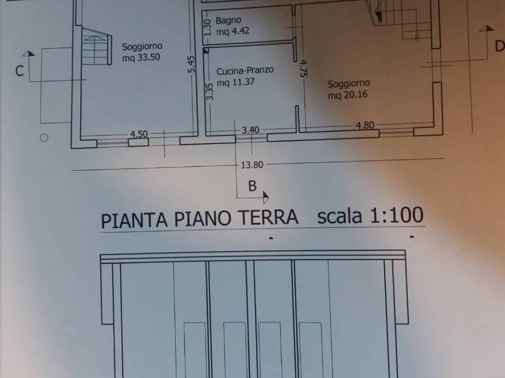 Rustico / casale a Cerreto guidi - Foto 3