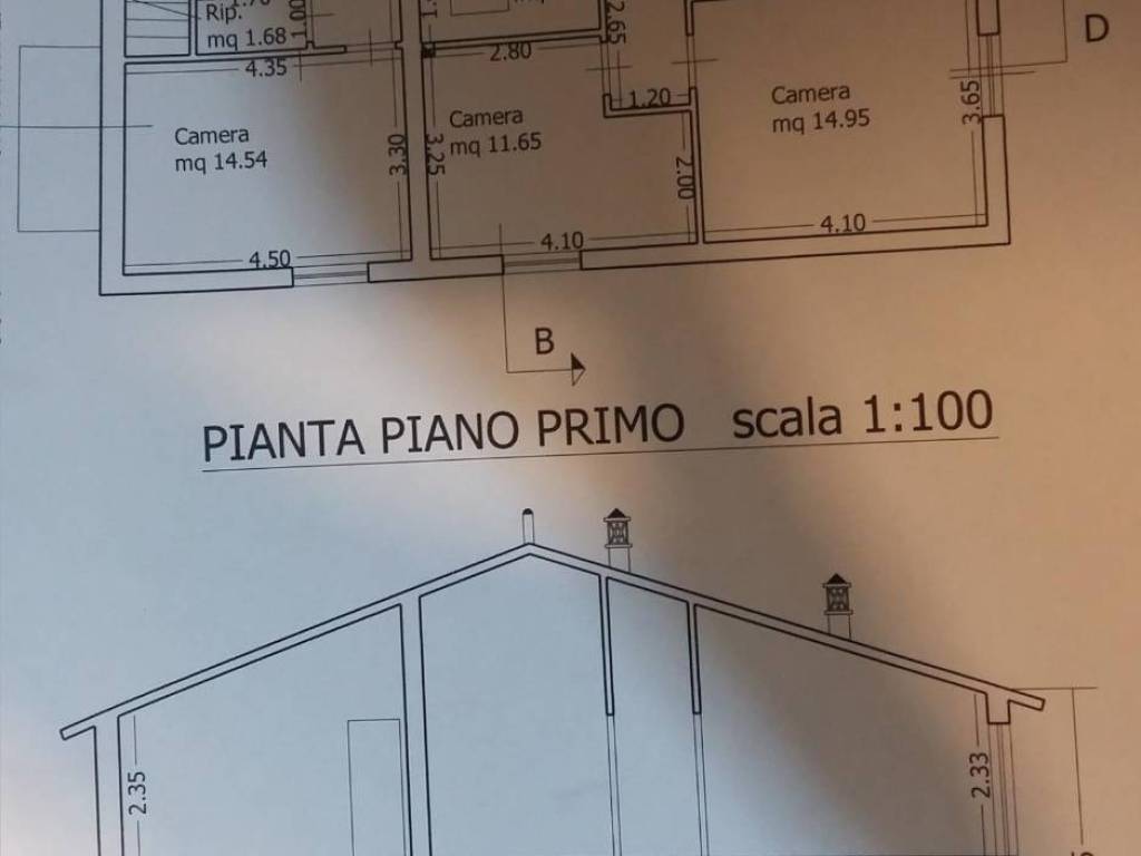 Rustico / casale a Cerreto guidi - Foto 4
