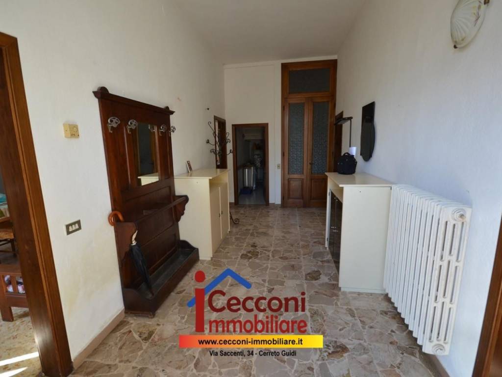 Casa indipendente a Cerreto guidi - Foto 3
