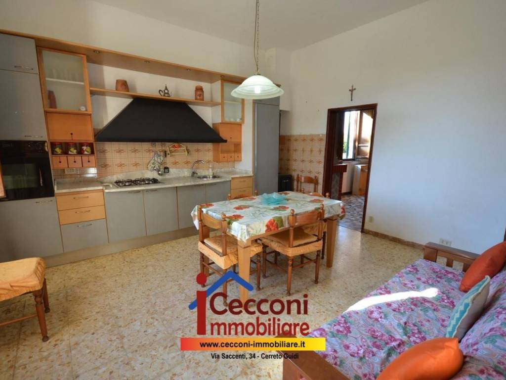 Casa indipendente a Cerreto guidi - Foto 4