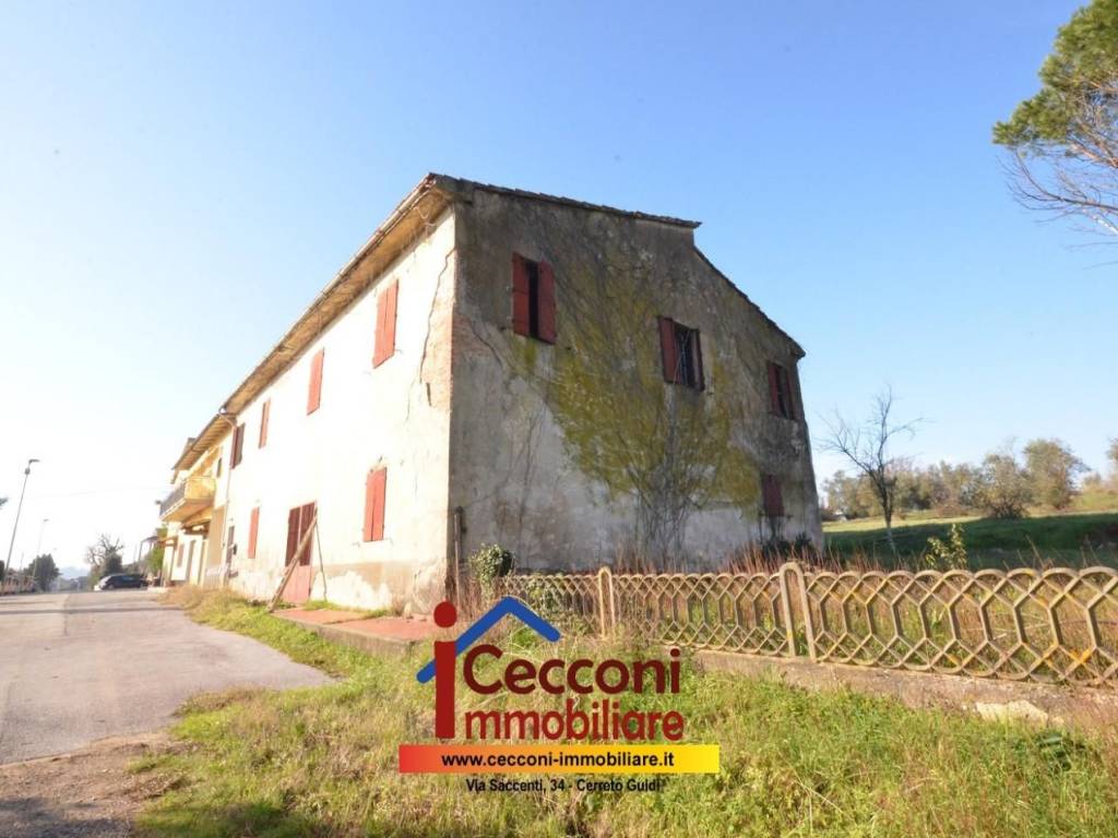 Rustico / casale a Cerreto guidi - Foto 3