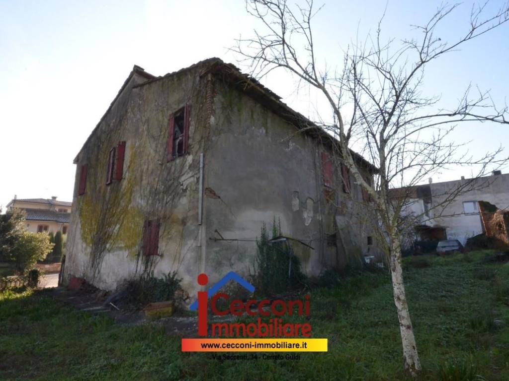 Rustico / casale a Cerreto guidi - Foto 4
