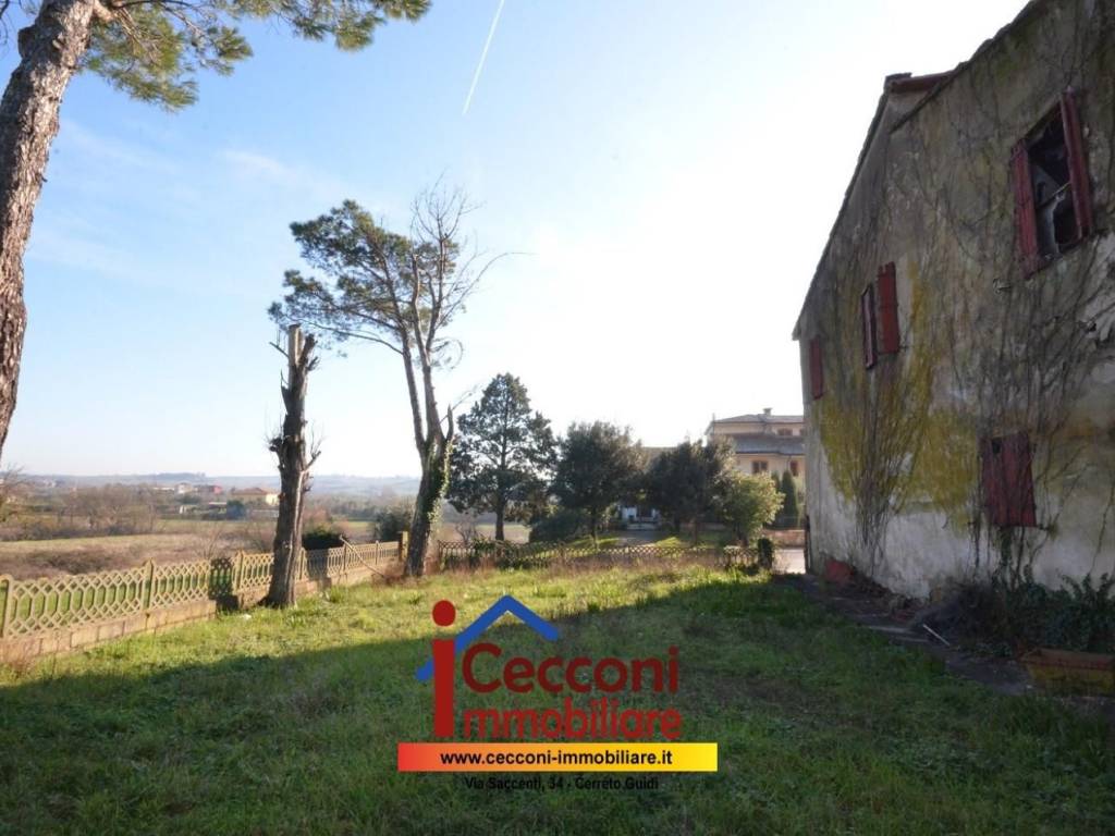 Rustico / casale a Cerreto guidi - Foto 5