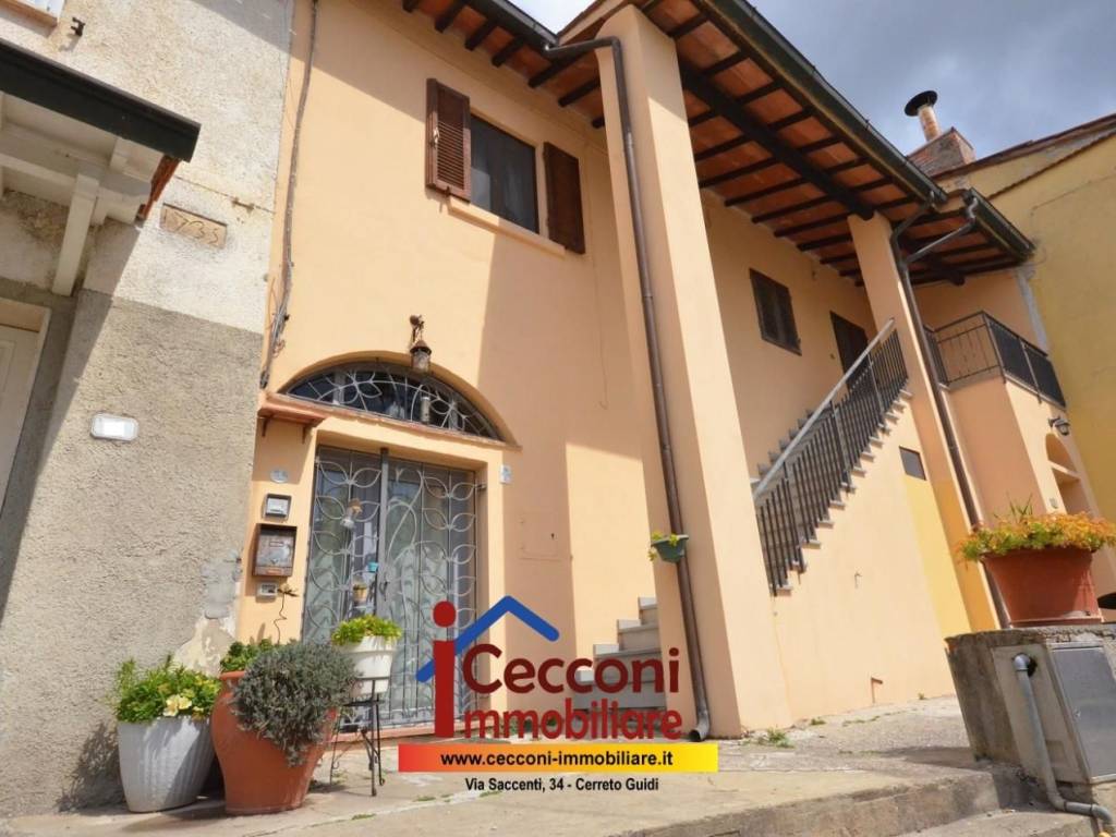 Casa indipendente a Cerreto guidi - Foto 2