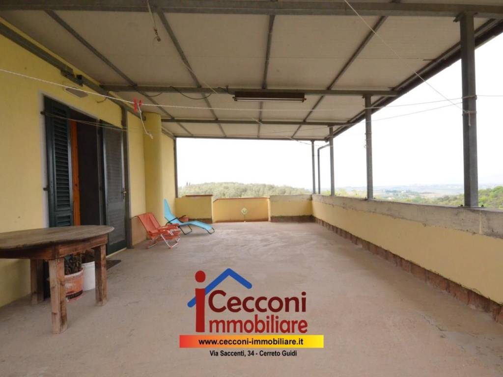 Casa indipendente a Vinci - Foto 2