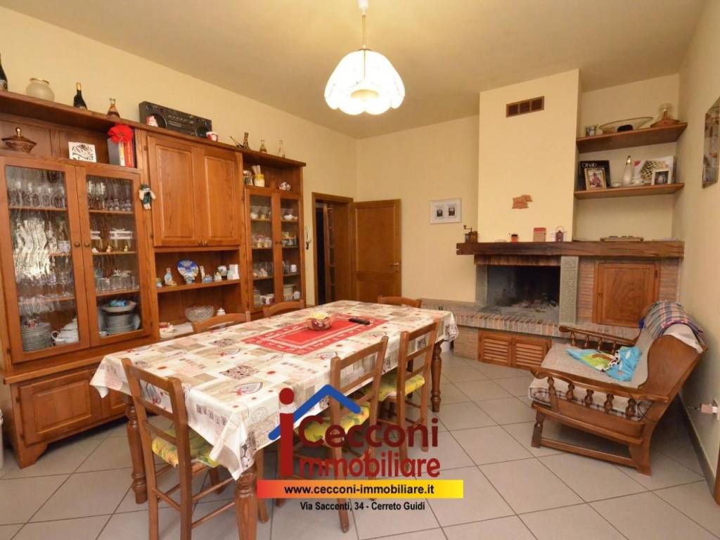 Casa indipendente a Vinci - Foto 4