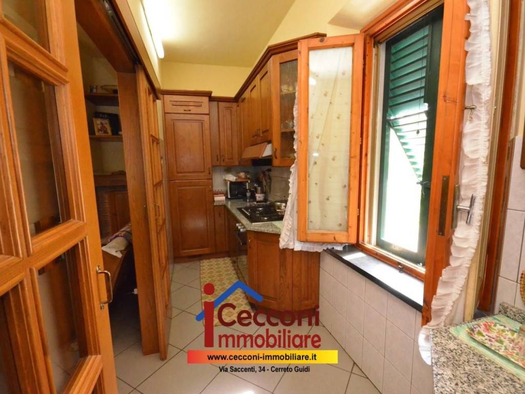 Casa indipendente a Vinci - Foto 5