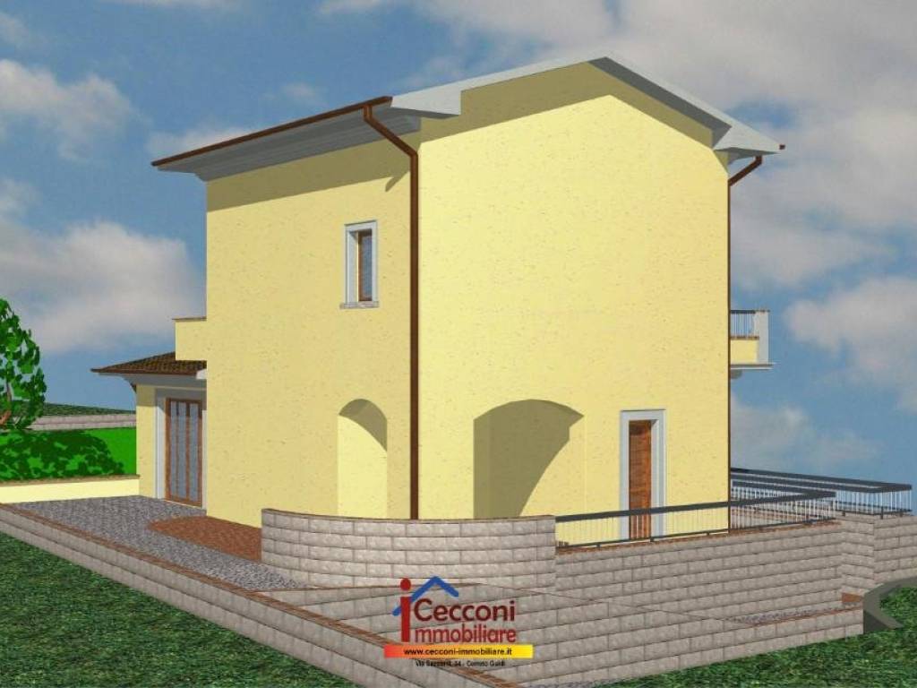 Terreno a Cerreto guidi - Foto 4