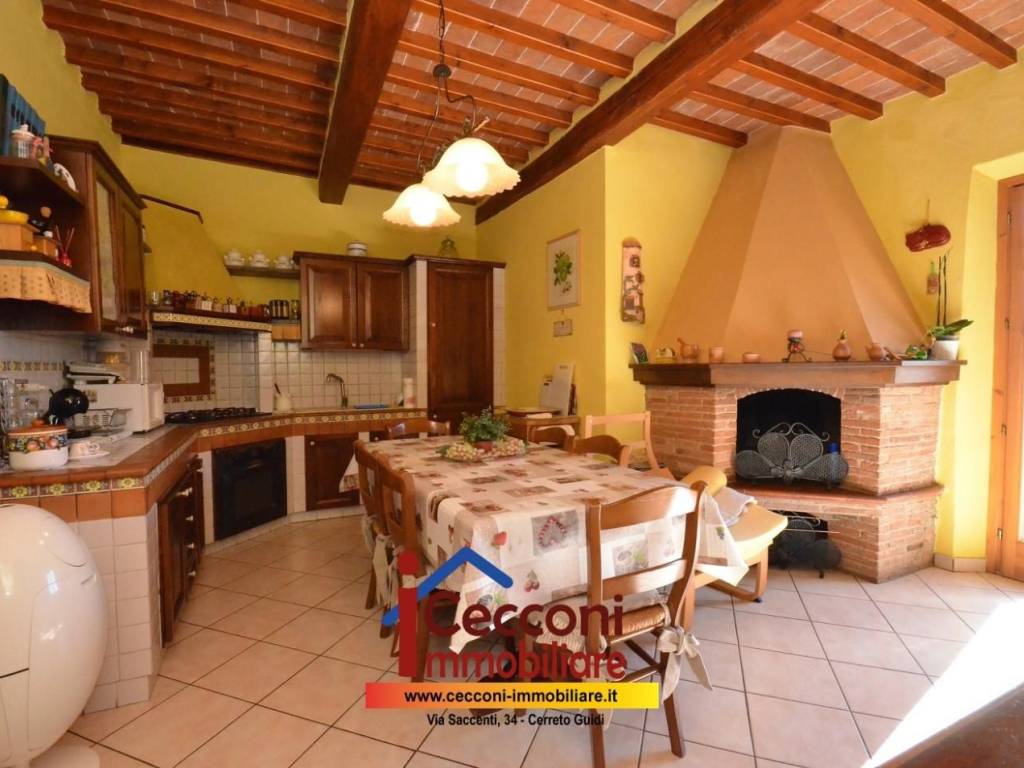 Appartamento a Cerreto guidi - Foto 2