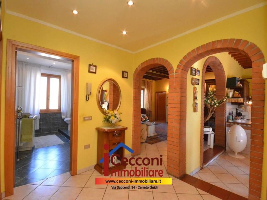 Appartamento a Cerreto guidi - Foto 3