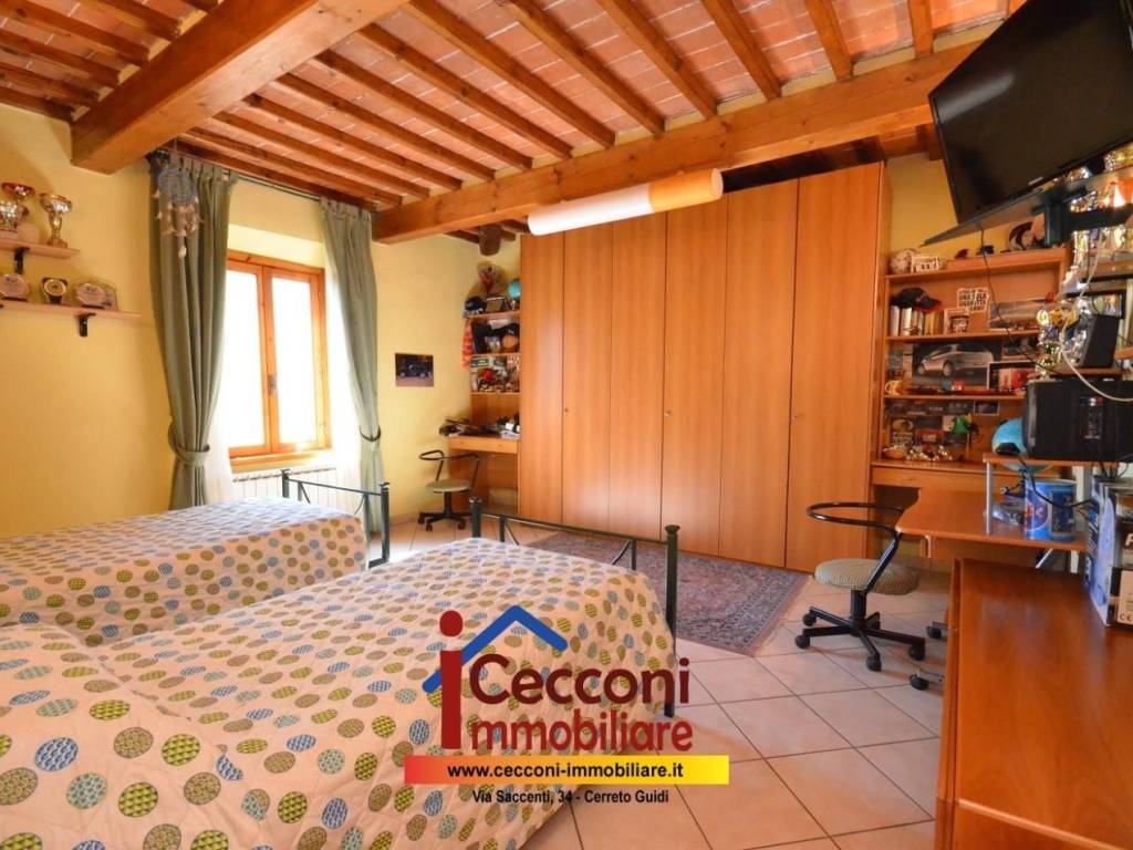 Appartamento a Cerreto guidi - Foto 4