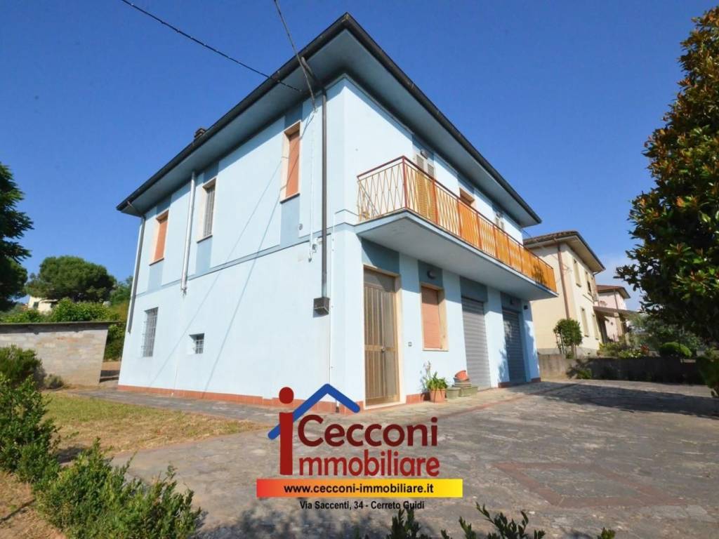 Casa indipendente a Cerreto guidi - Foto 2
