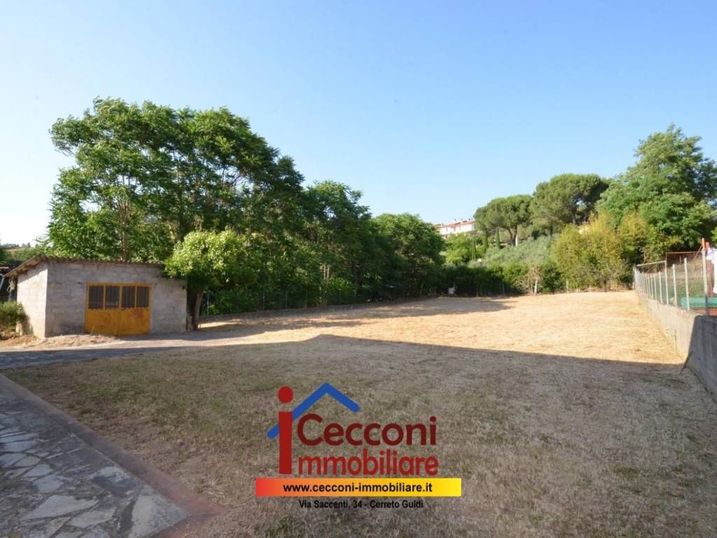 Casa indipendente a Cerreto guidi - Foto 3