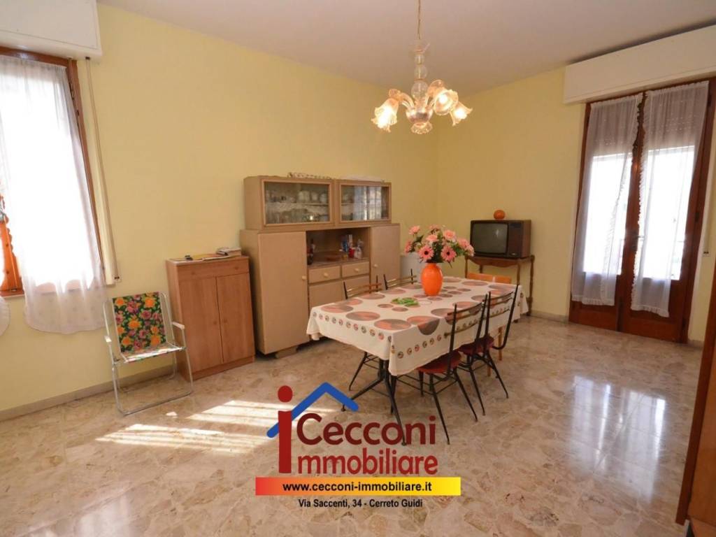 Casa indipendente a Cerreto guidi - Foto 5