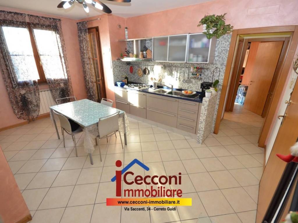 Appartamento a Cerreto guidi - Foto 2