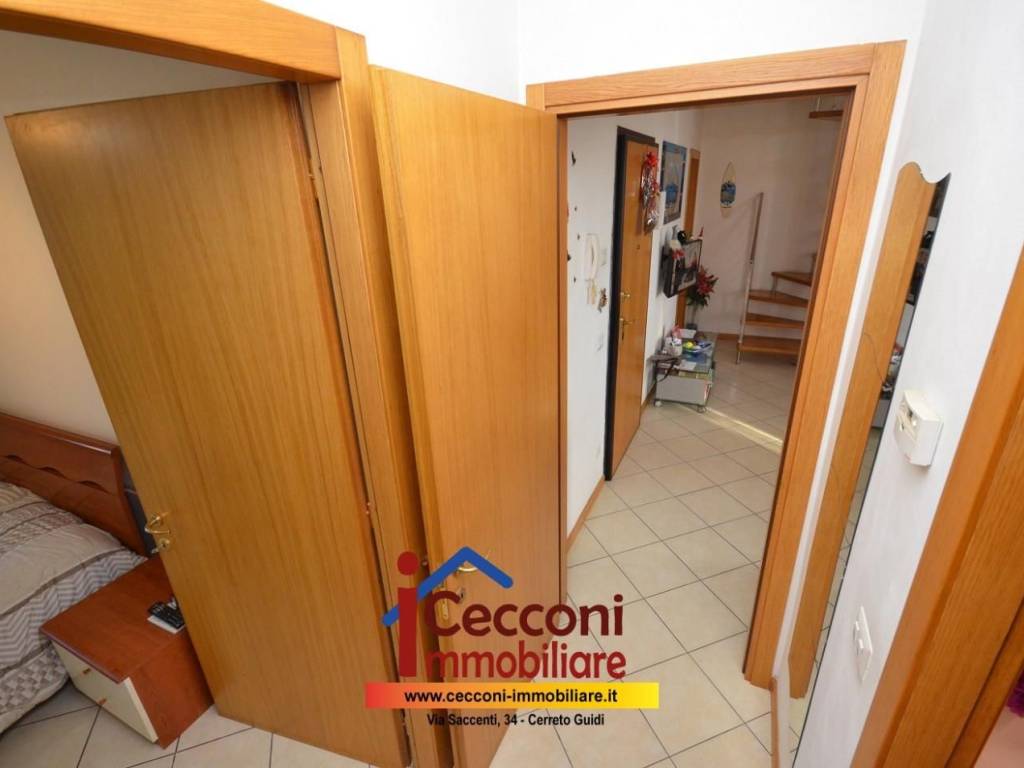 Appartamento a Cerreto guidi - Foto 3