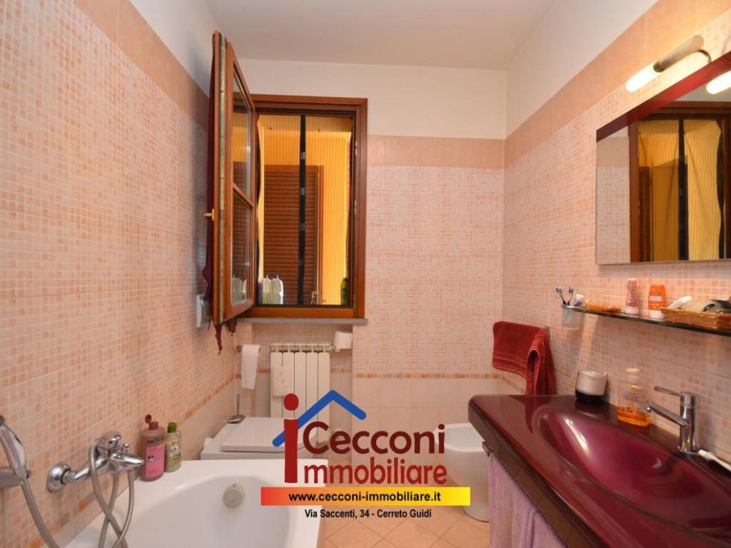Appartamento a Cerreto guidi - Foto 4