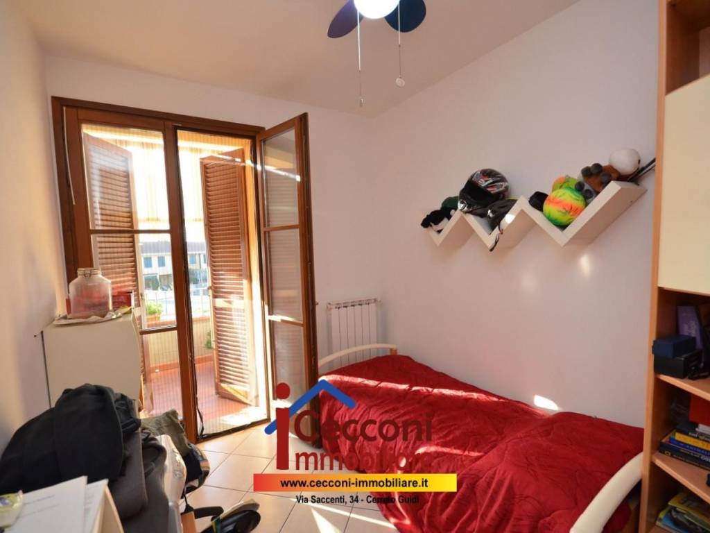 Appartamento a Cerreto guidi - Foto 5