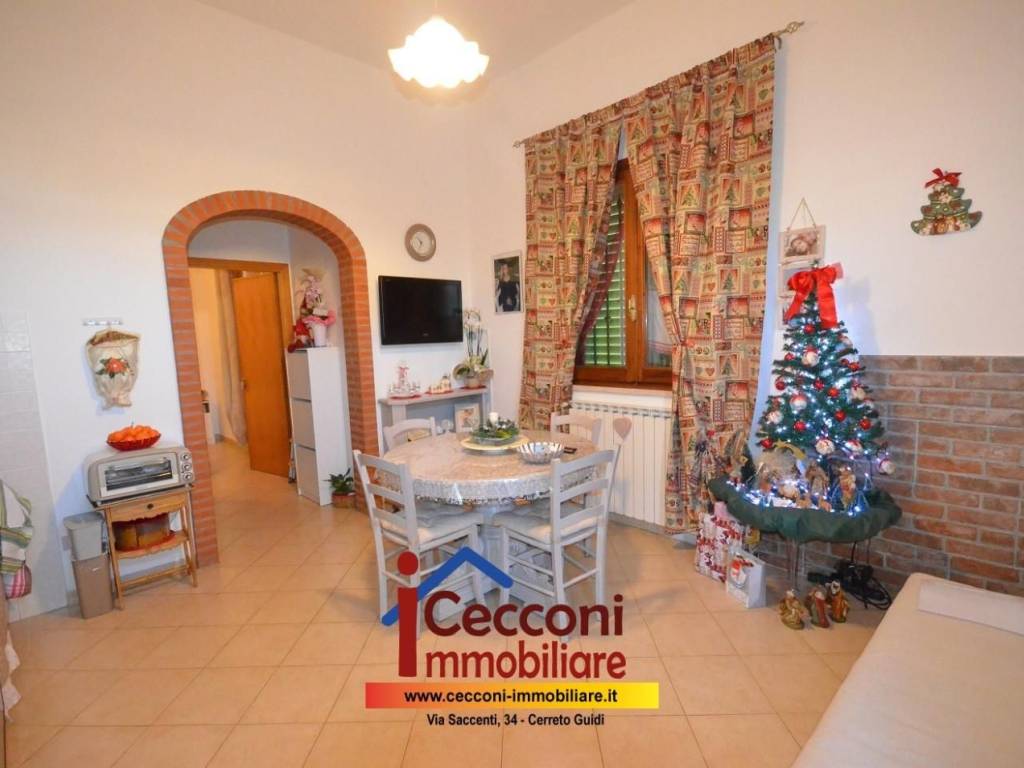 Appartamento a Cerreto guidi - Foto 2