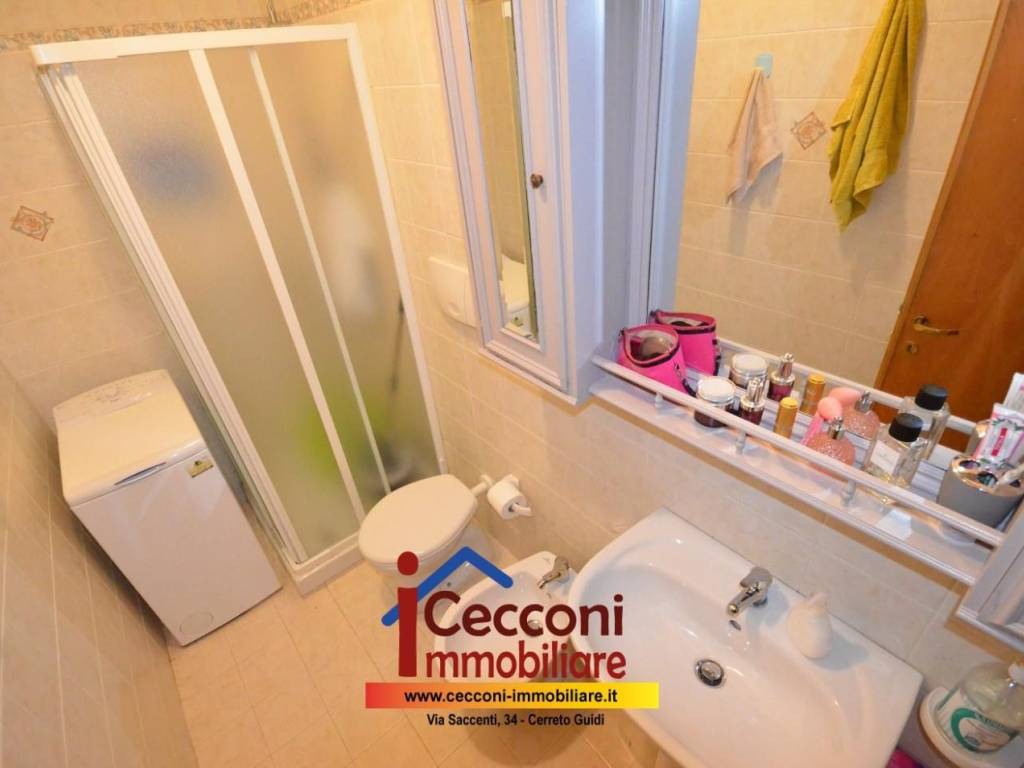 Appartamento a Cerreto guidi - Foto 3
