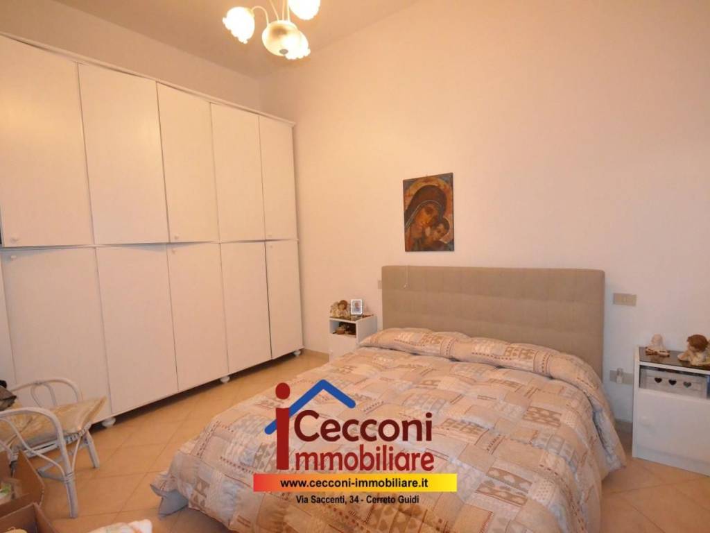 Appartamento a Cerreto guidi - Foto 4