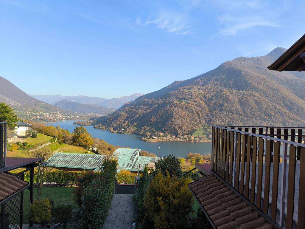 Appartamento a Ranzanico - Foto 2