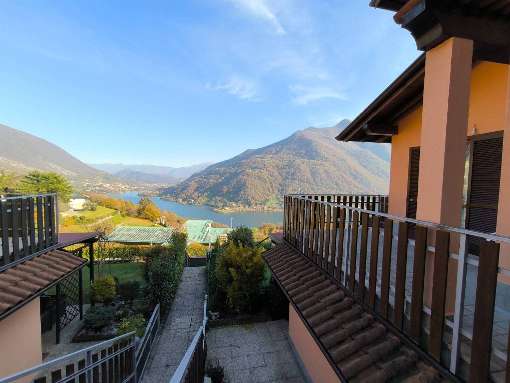 Appartamento a Ranzanico - Foto 4