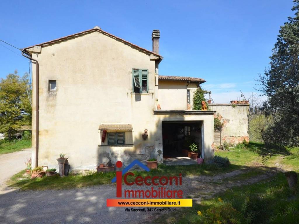 Rustico / casale a Cerreto guidi - Foto 3