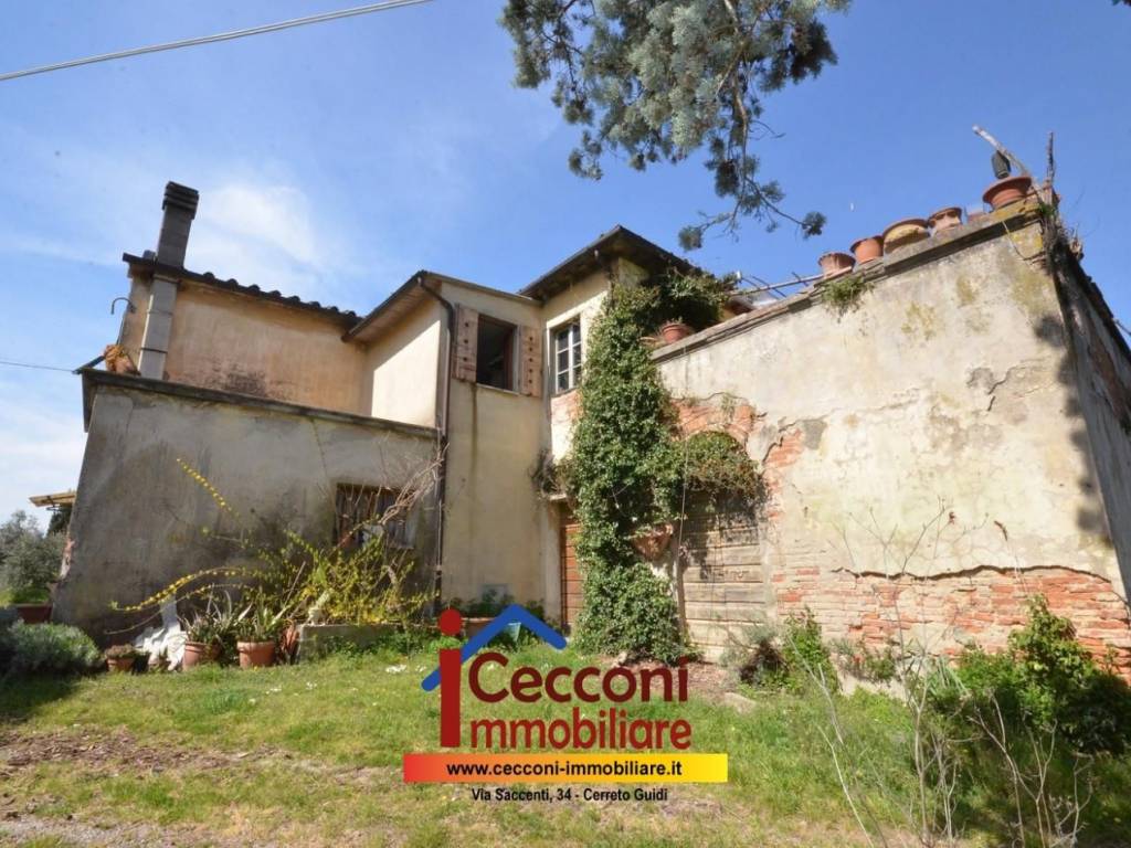 Rustico / casale a Cerreto guidi - Foto 4