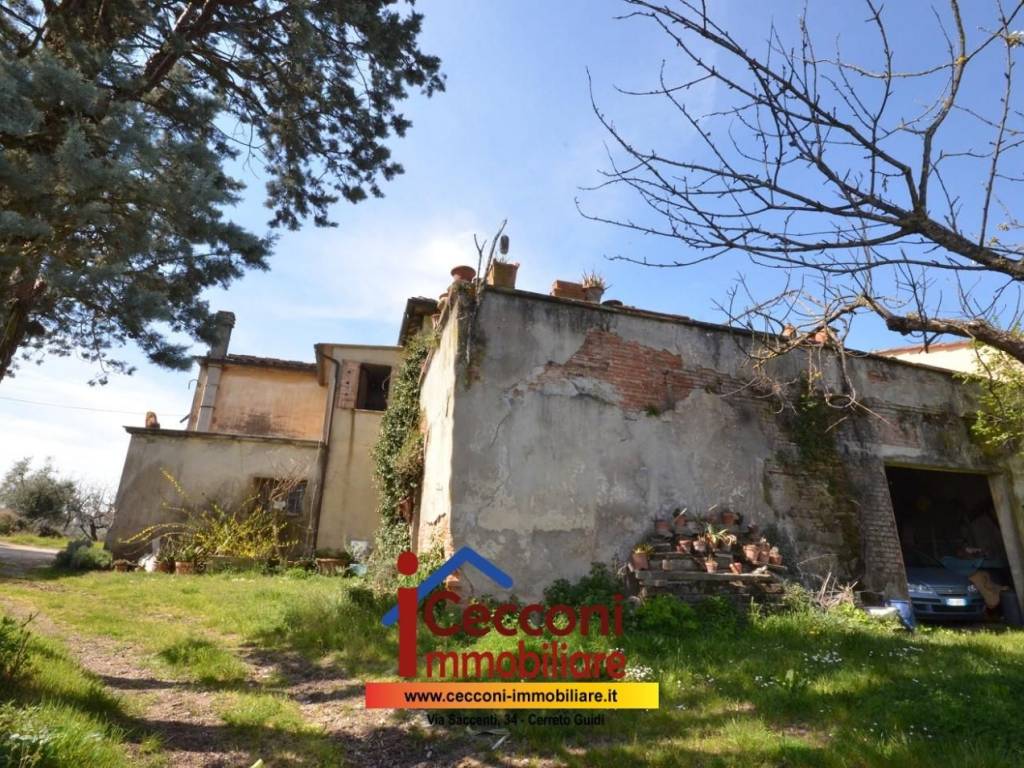 Rustico / casale a Cerreto guidi - Foto 5