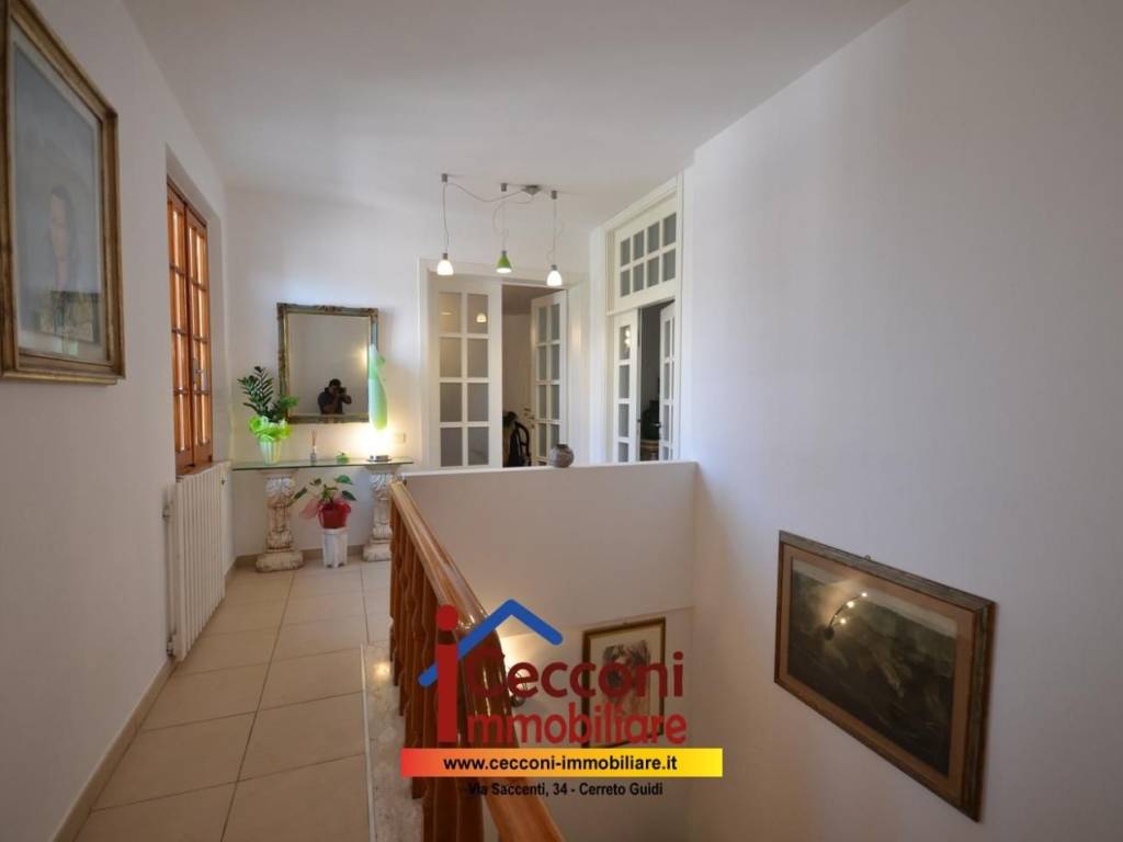 Appartamento a Cerreto guidi - Foto 3