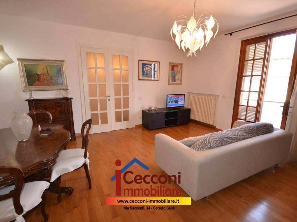 Appartamento a Cerreto guidi - Foto 4