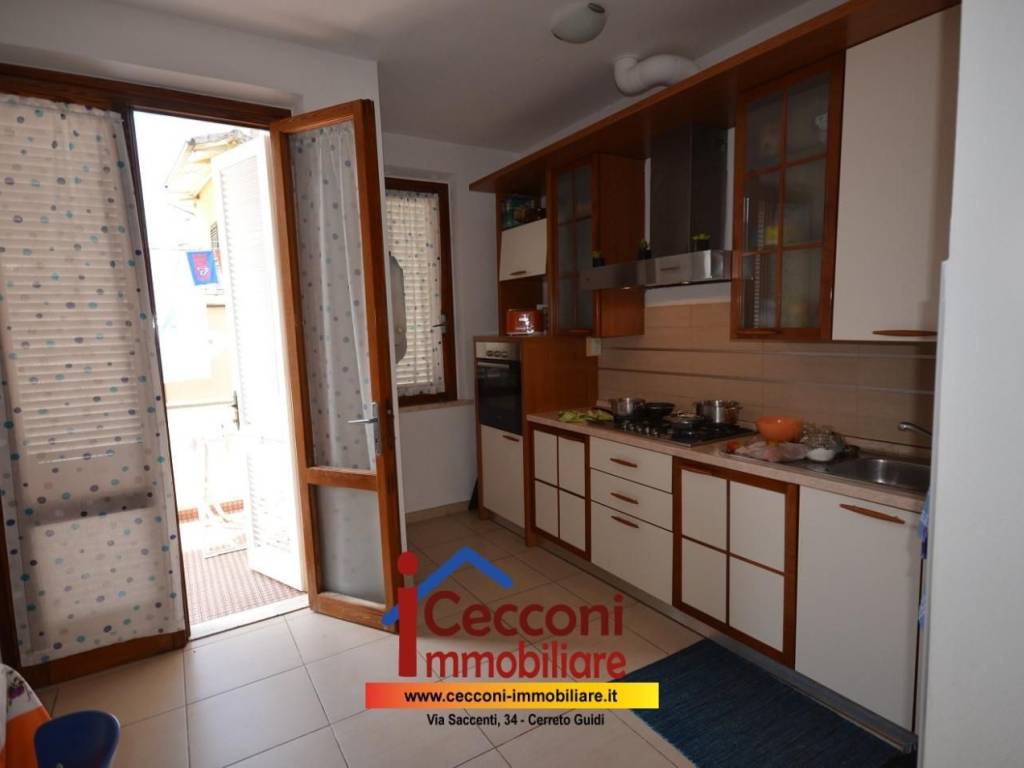 Appartamento a Cerreto guidi - Foto 5