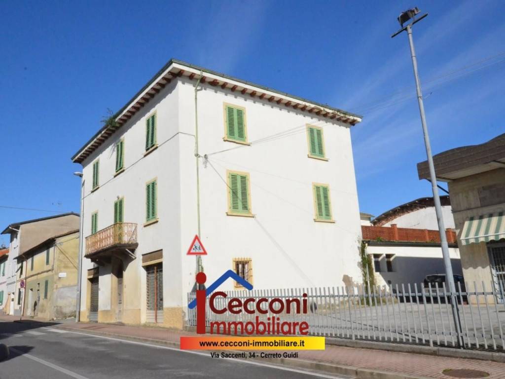 Casa indipendente a Cerreto guidi - Foto 2