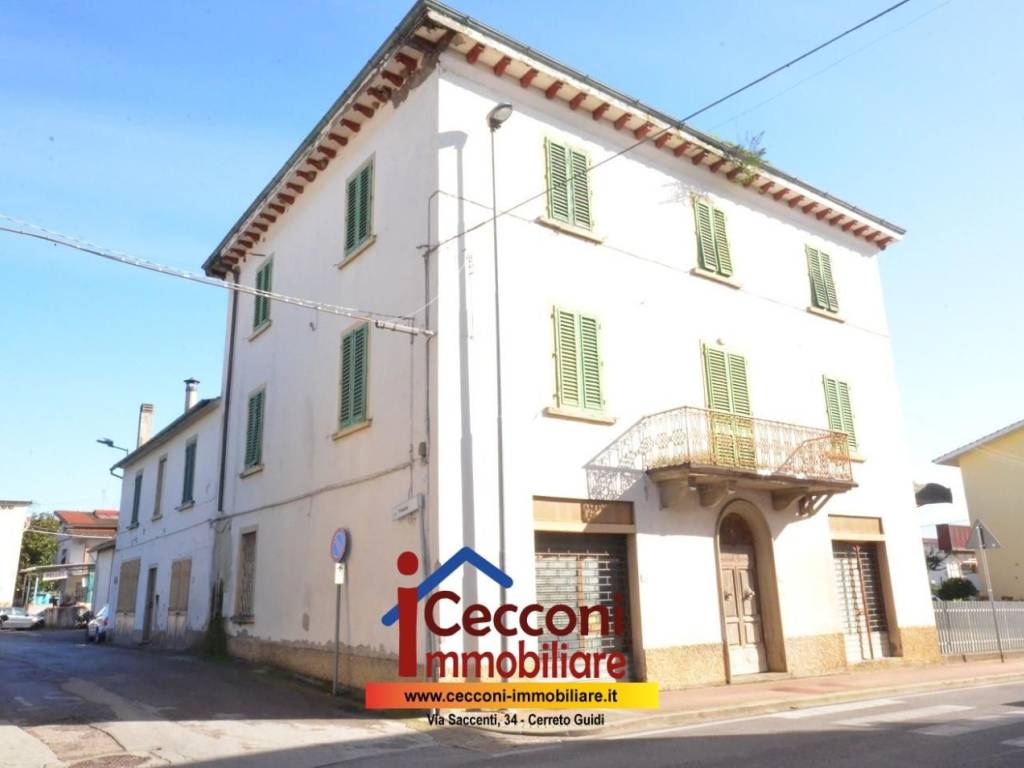 Casa indipendente a Cerreto guidi - Foto 3