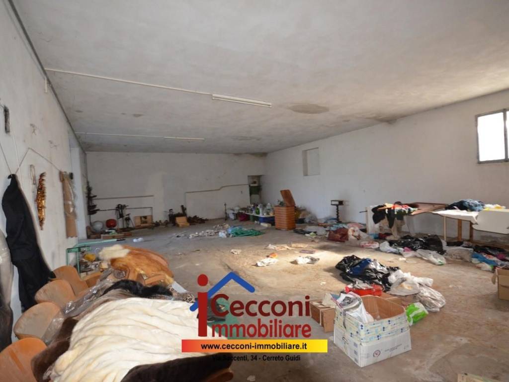 Casa indipendente a Cerreto guidi - Foto 5