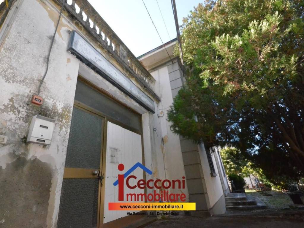 Casa indipendente a Cerreto guidi - Foto 2