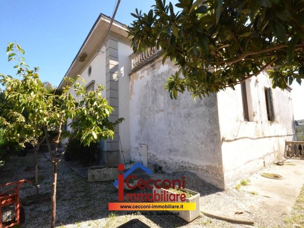 Casa indipendente a Cerreto guidi - Foto 3