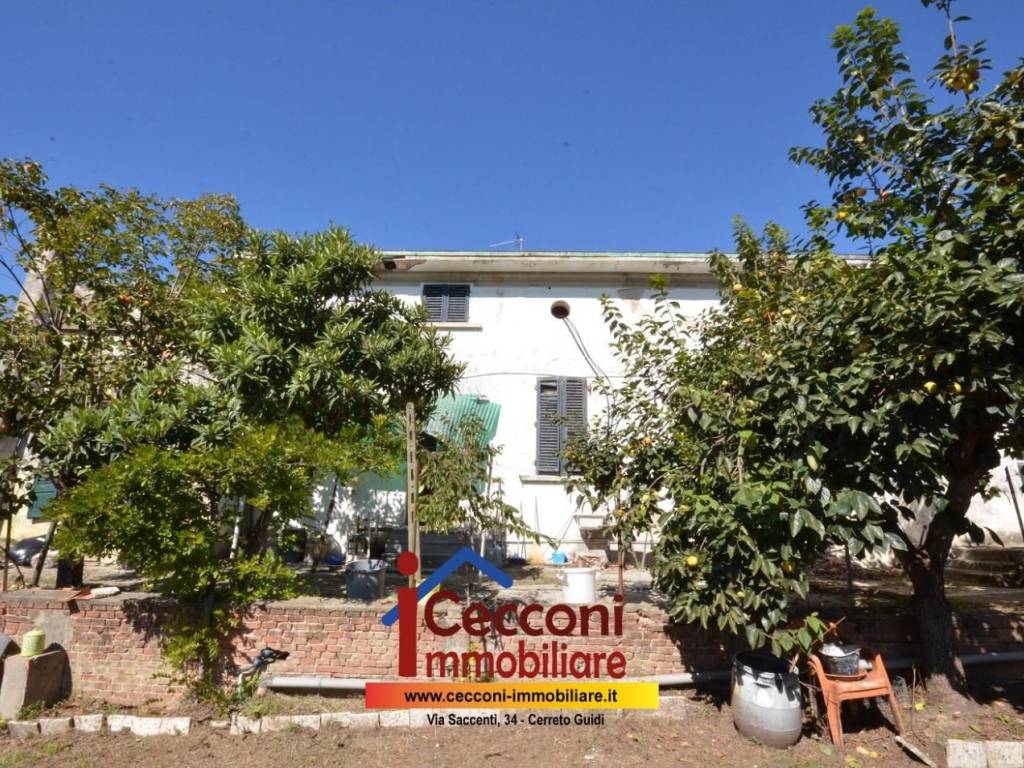 Casa indipendente a Cerreto guidi - Foto 5